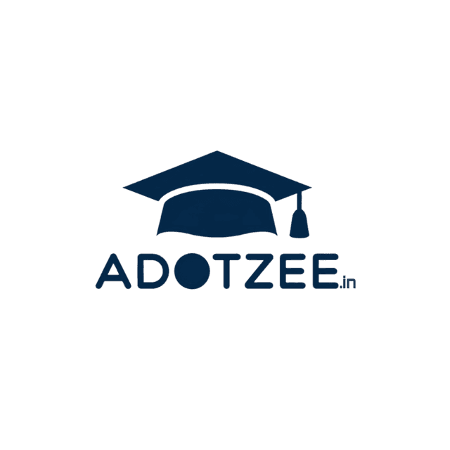 Adotzee logo