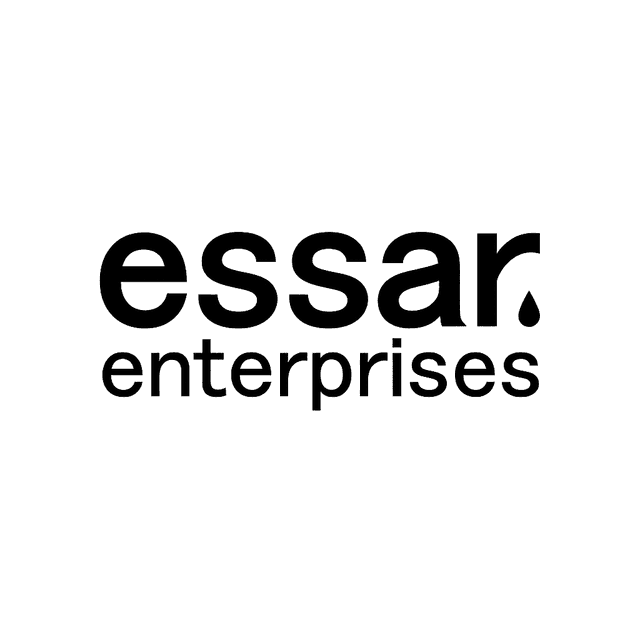 Essar Enterprises logo